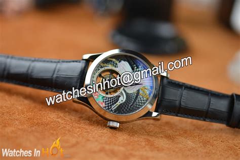 jaeger lecoultre tourbillon replica